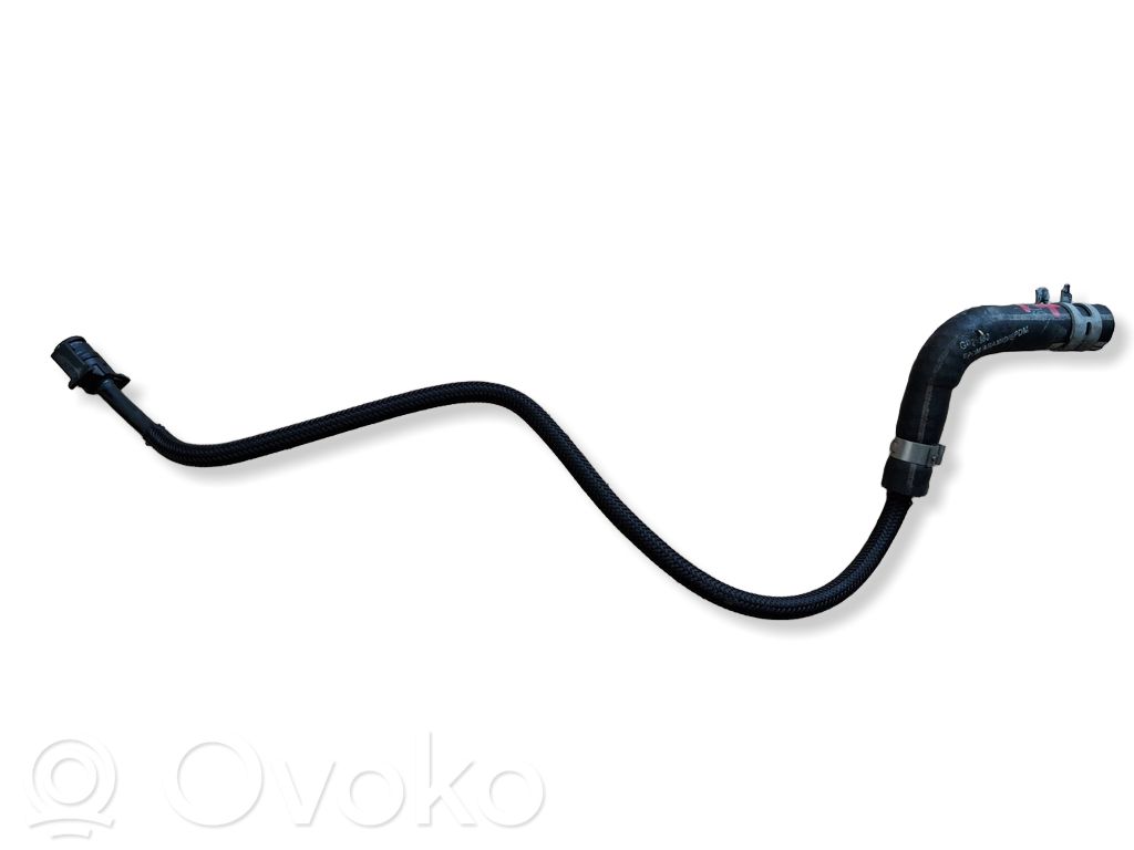 AdBlue supply pipe   GP21380