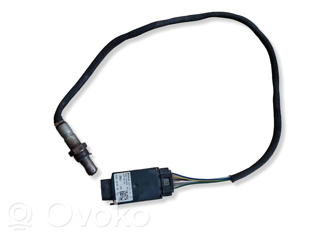 Ford S-MAX Lambda probe sensor 