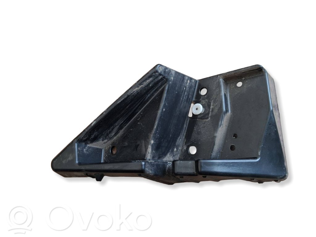 Ford S-MAX Rear bumper mounting bracket 