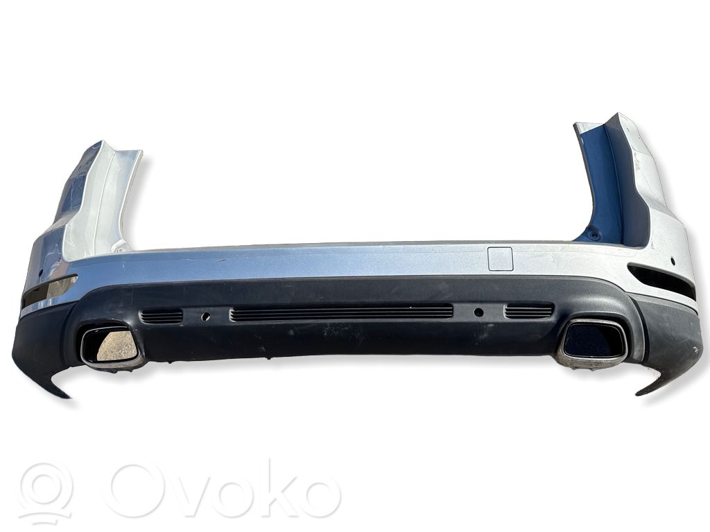 Ford S-MAX Pare-chocs 