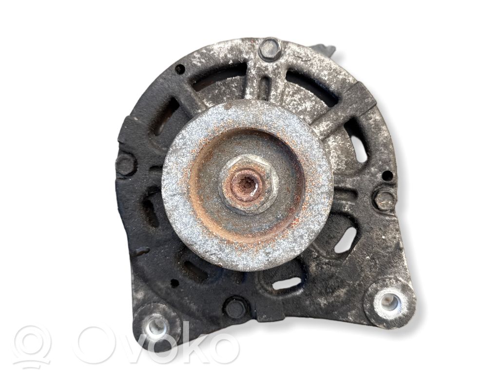 Audi A6 S6 C6 4F Ģenerators 