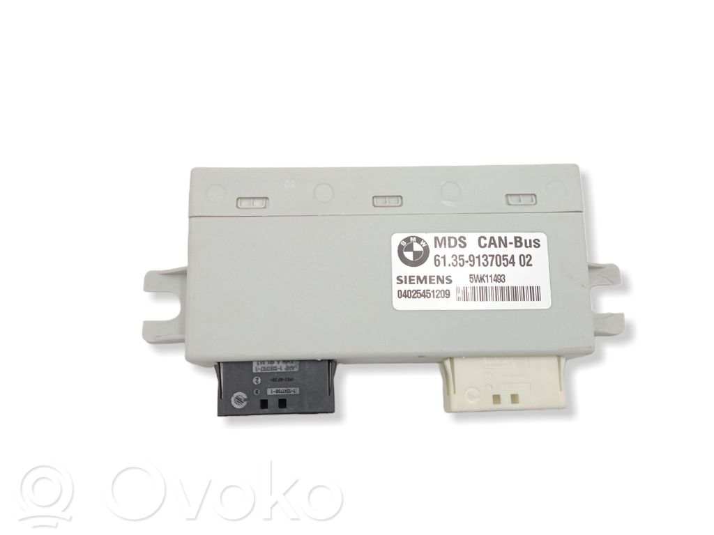 BMW 3 E90 E91 Sunroof control unit/module 