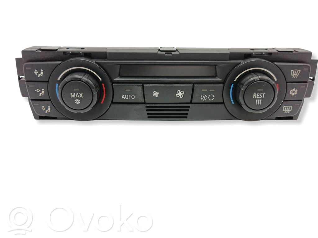 Climate control unit   9110610,6411911061001,64119110610