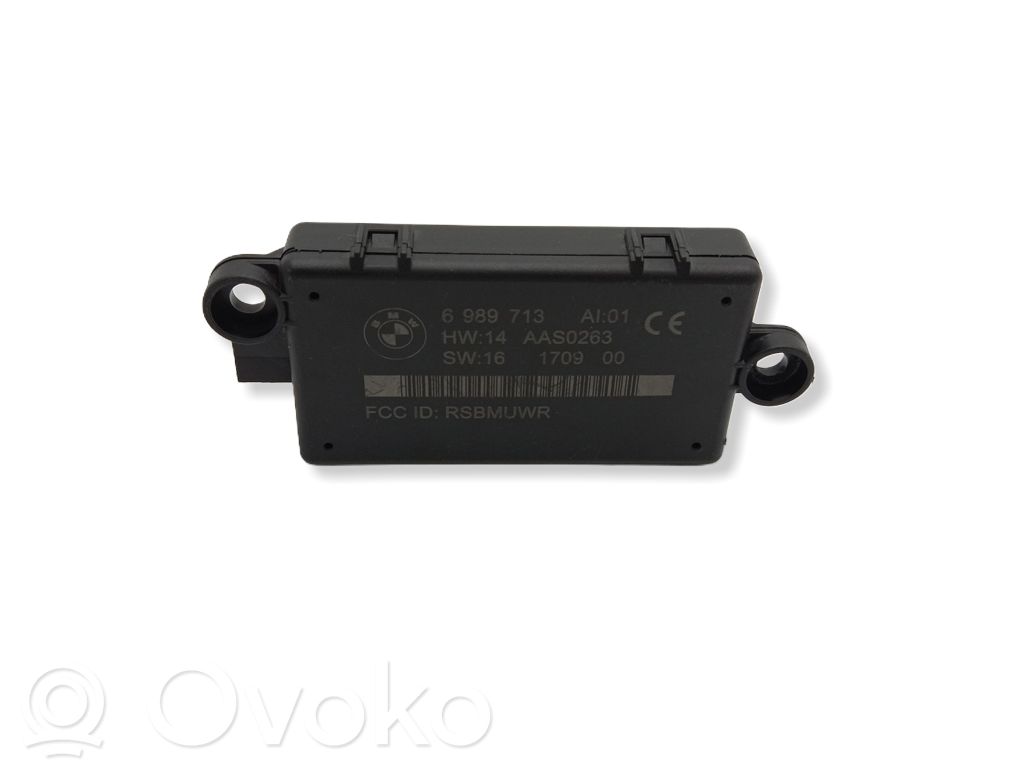 Alarm control unit/module   65776989713,6989713
