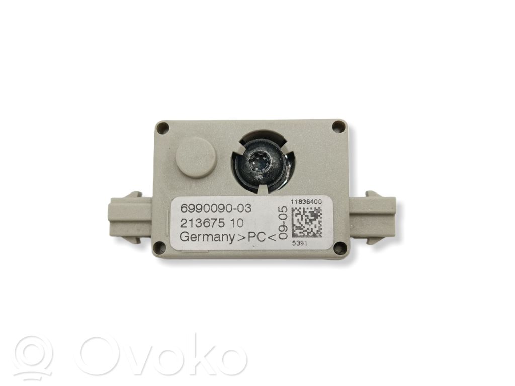 Antenos stiprintuvas   65246990090,6990090