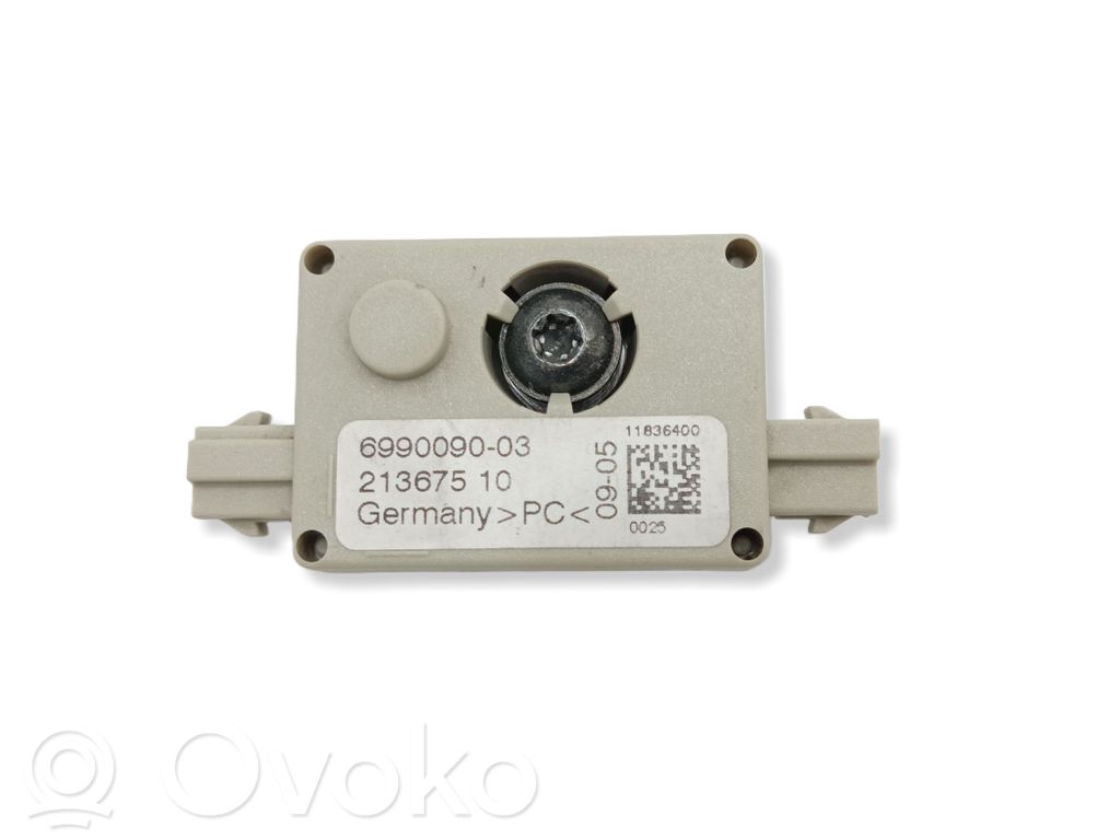 Amplificatore antenna   65246990090,6990090