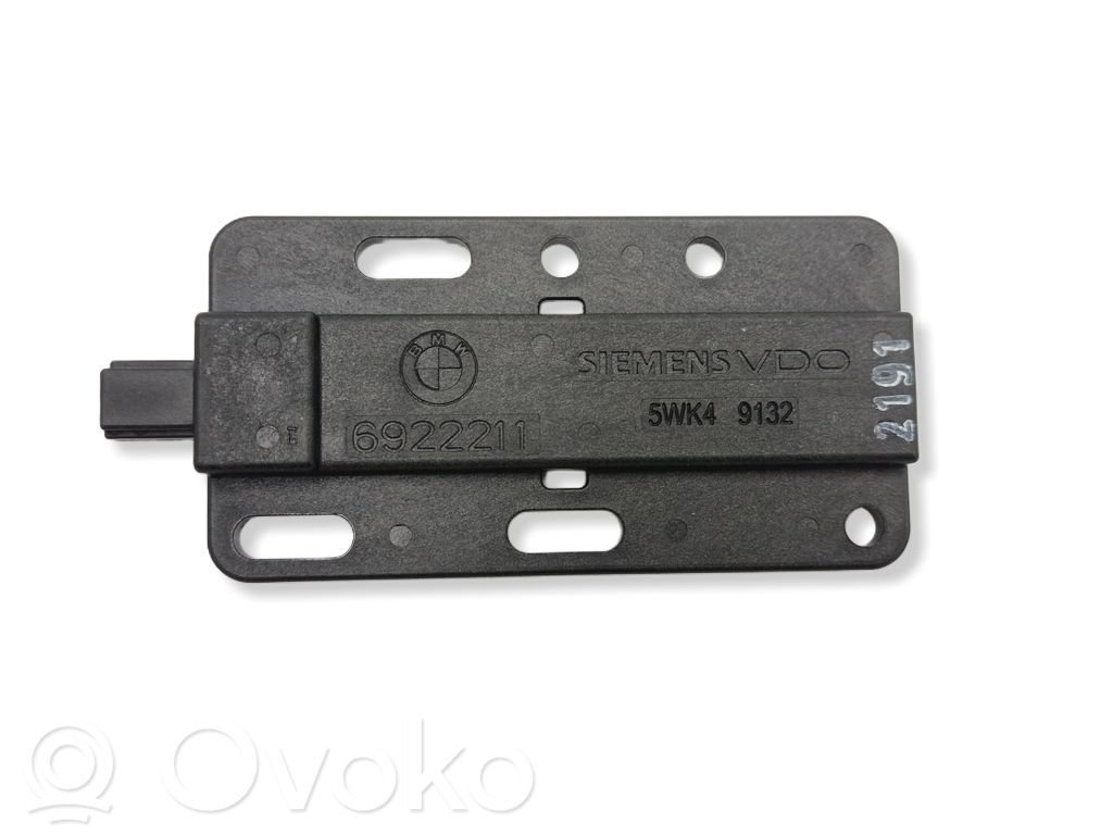 Module de contrôle sans clé Go   61356922211,6922211