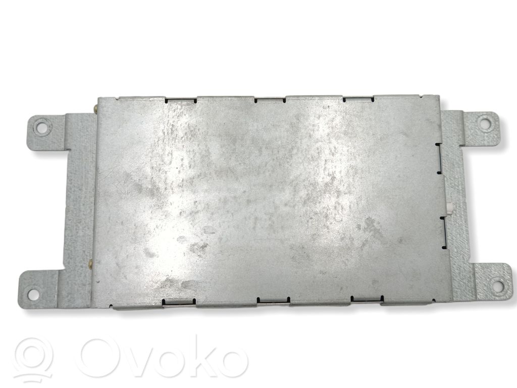 BMW 5 E60 E61 Bluetooth modulis 