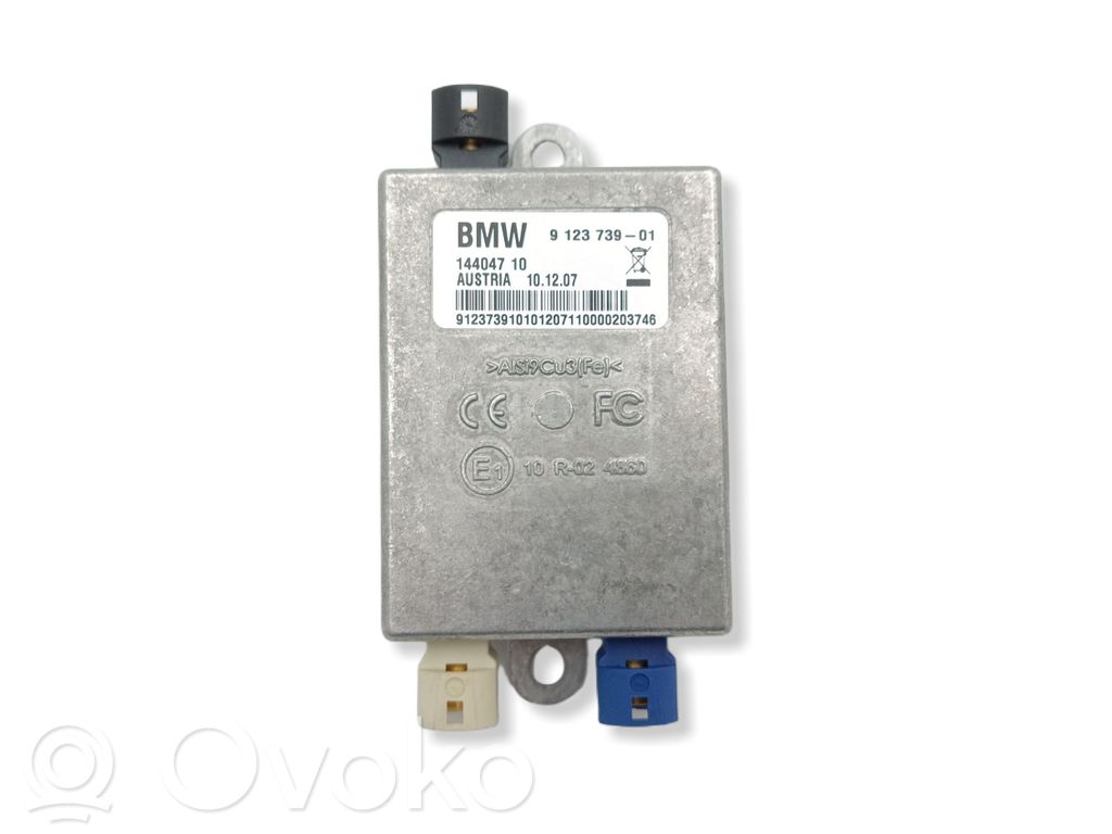 Endstufe Audio-Verstärker   84109123739,9123739
