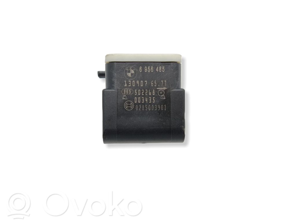 Sensor impacto/accidente para activar Airbag   65776956485,6956485