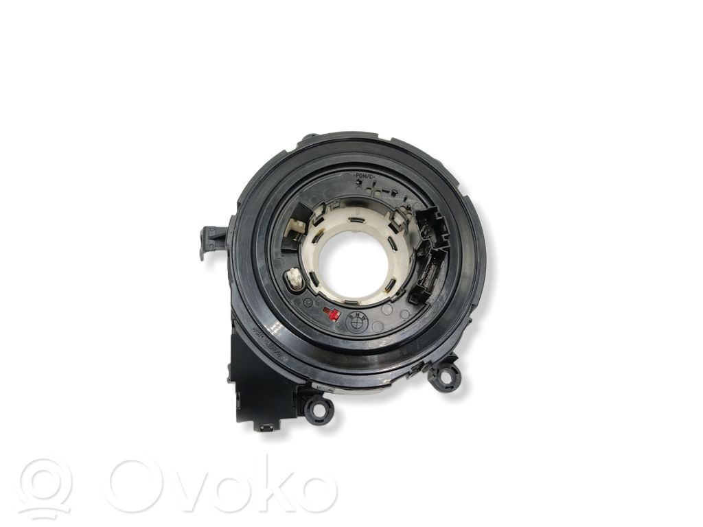 BMW 3 E92 E93 Airbag slip ring squib (SRS ring) 