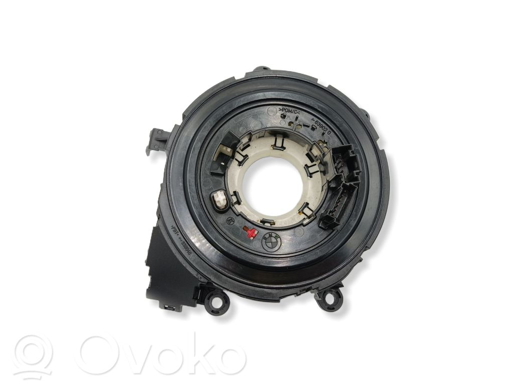 BMW 3 E90 E91 Airbag slip ring squib (SRS ring) 