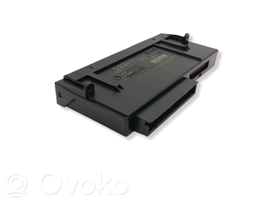 Comfort/convenience module   61359187536,9187536,9187535,61359187535