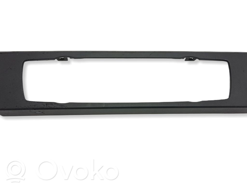 BMW 3 E90 E91 Center console decorative trim 