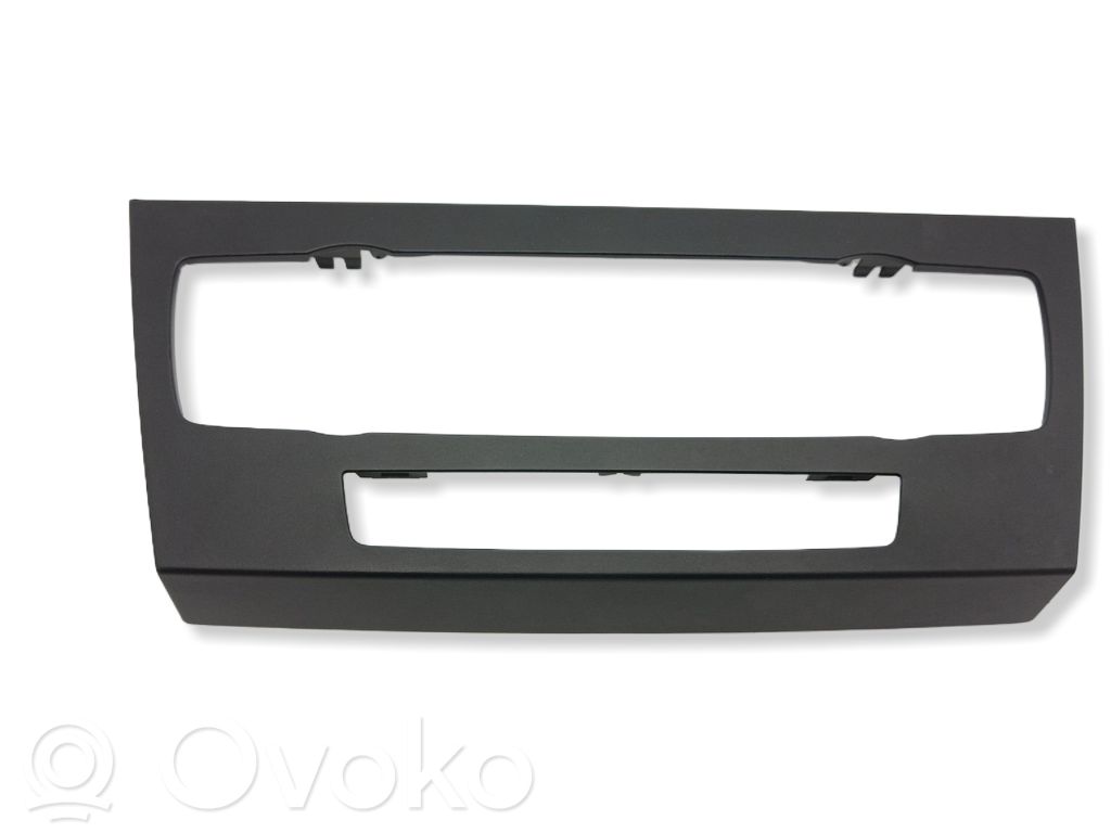 Console centrale, commande chauffage/clim   64116966406,6966406