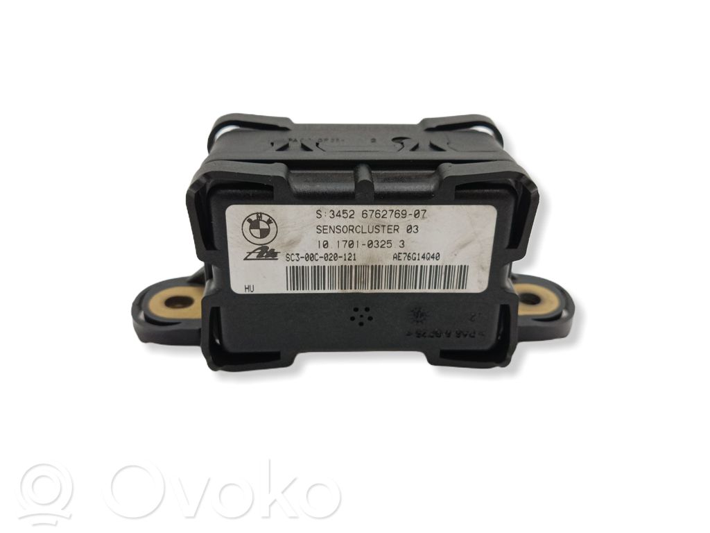 ABS wheel speed sensor   34526762769,6762769