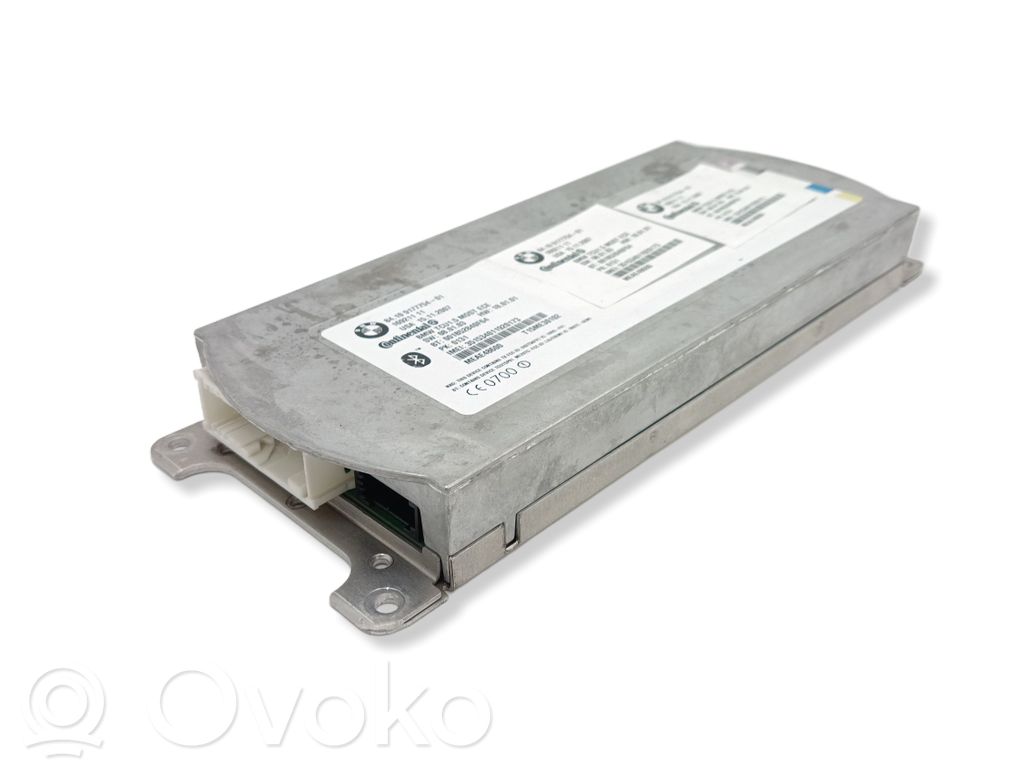Bluetooth control unit module   84109177754,9177754