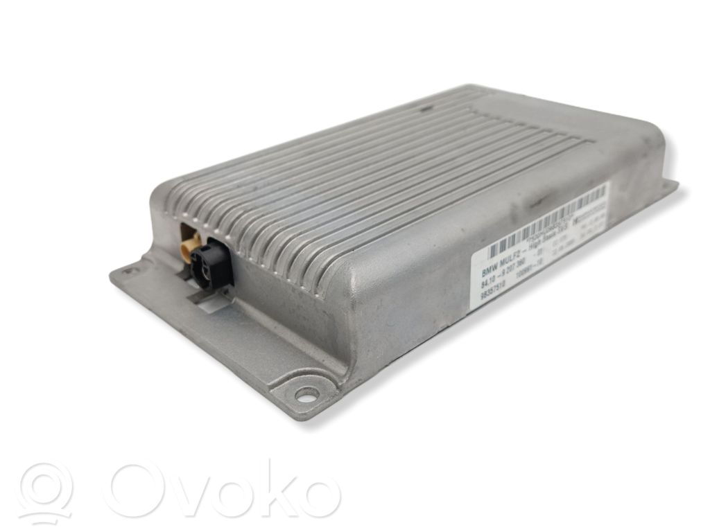 Bluetooth modulis   84109207360,9207360