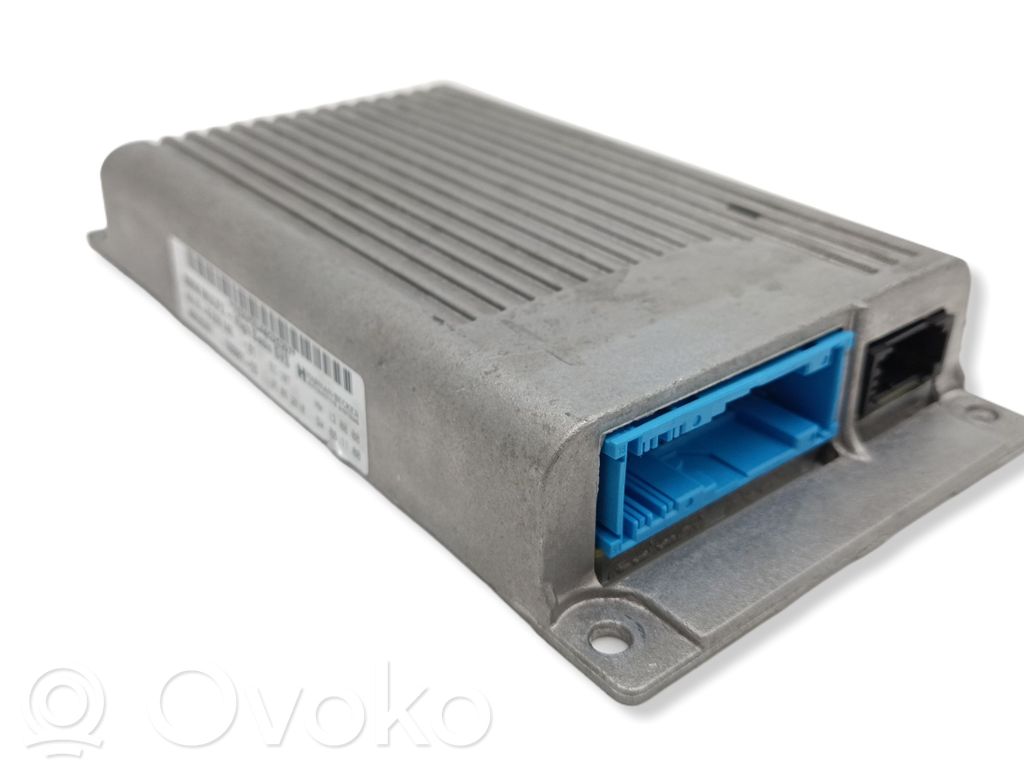 Bluetooth control unit module   84109229740,9229740
