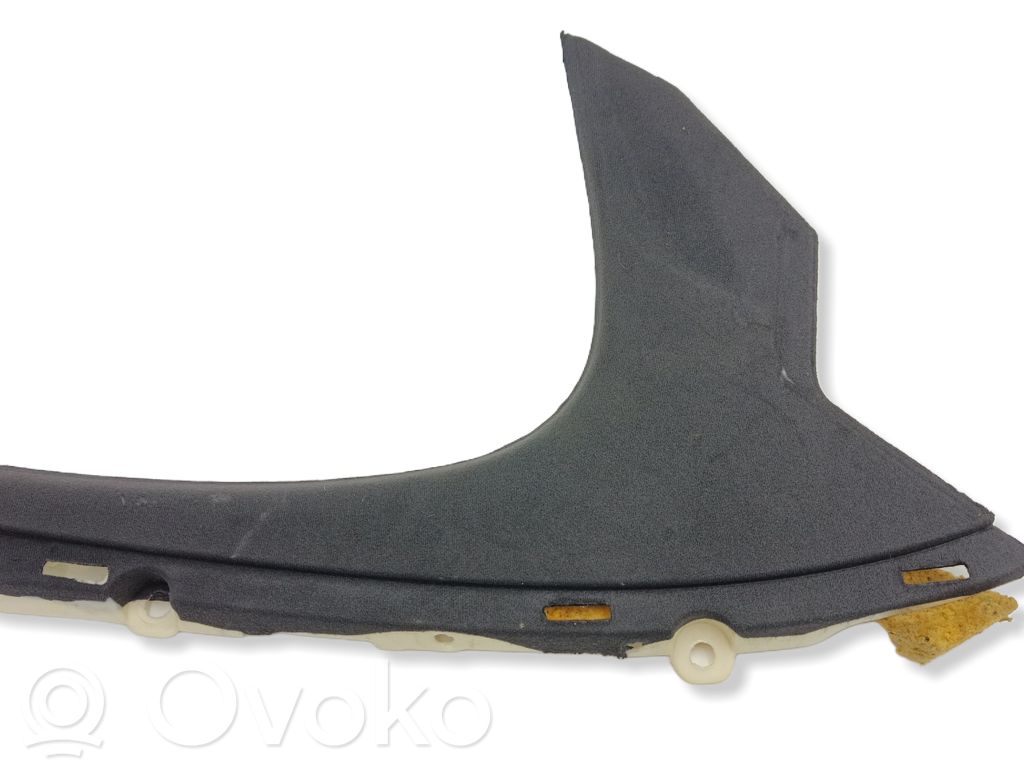 BMW 5 E60 E61 (C) pillar trim 