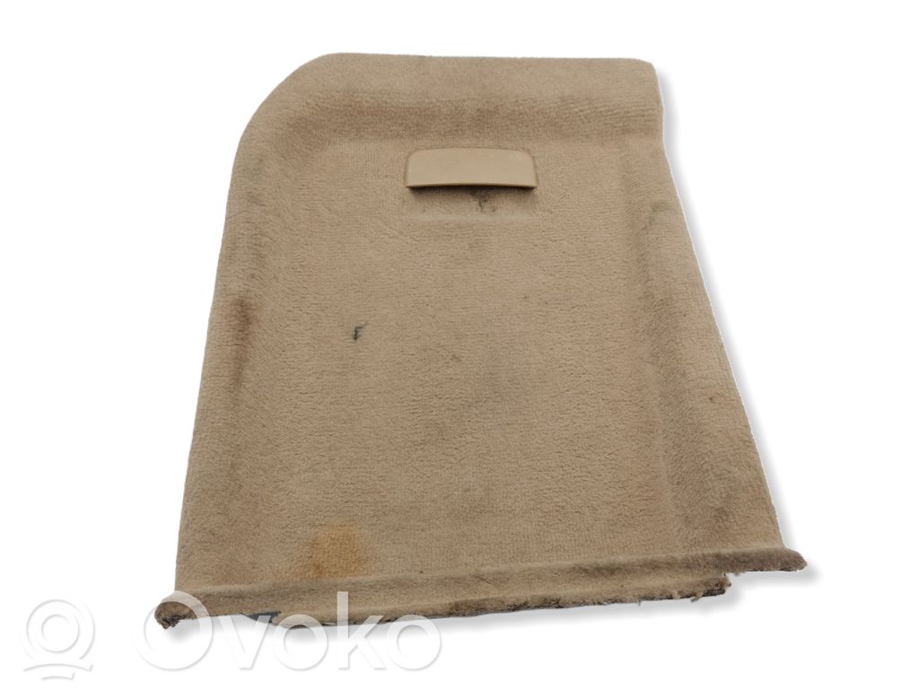 Trunk/boot lower side trim panel   75917145909,51476974237,6974237,51477254075,7145909,7254075