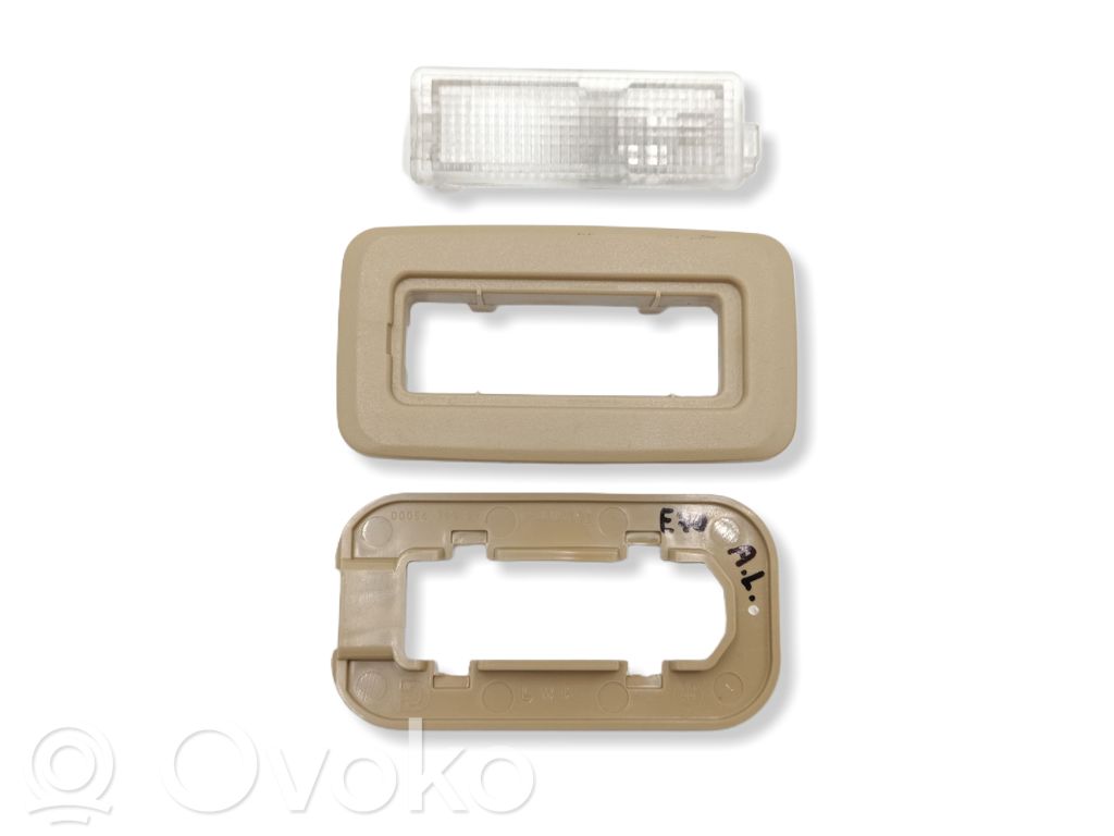 Other interior light   9130838,6961999,9130833,63316961999,63319130834,63319130839