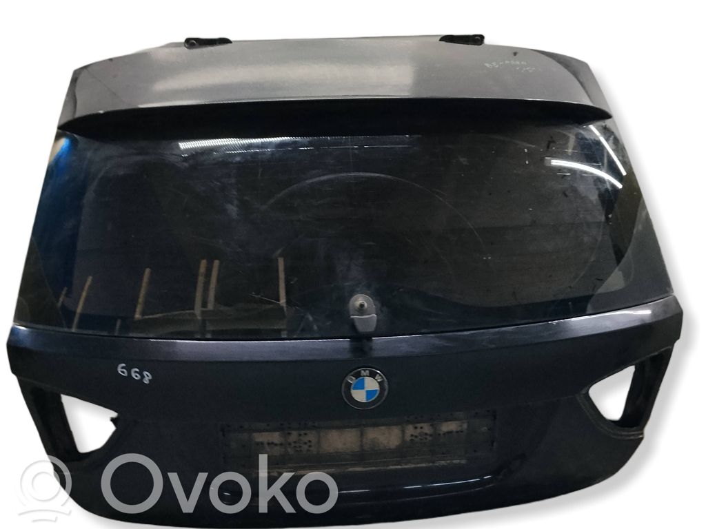 BMW 3 E90 E91 Tailgate/trunk/boot lid 