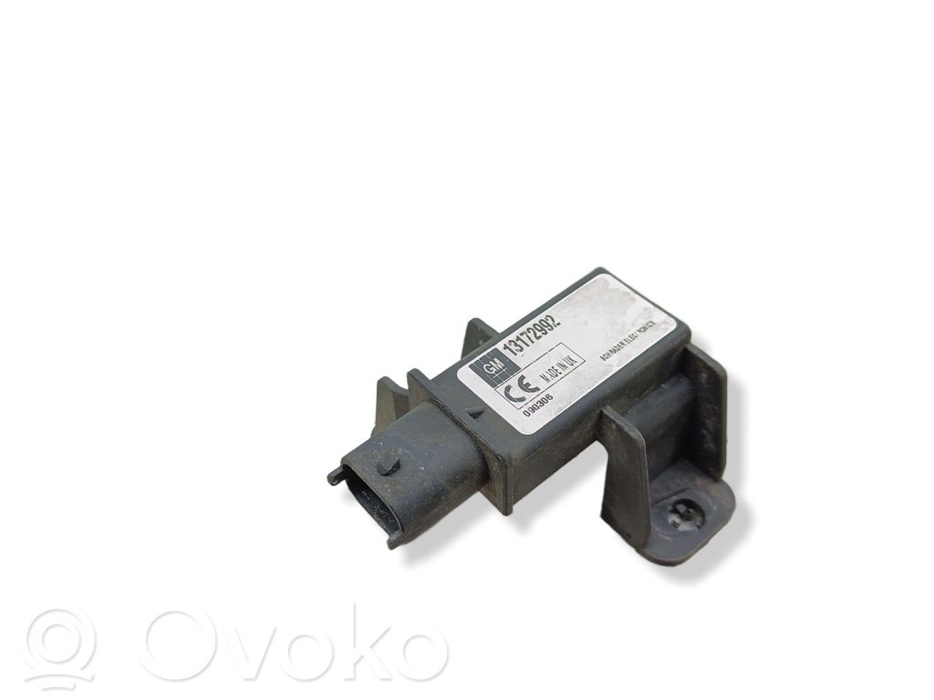 Czujnik ciśnienia opon   13172992,090306
