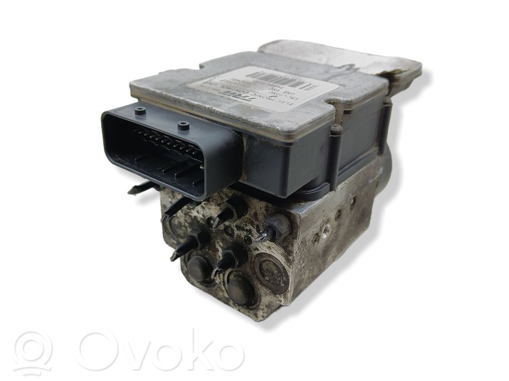 Opel Signum ABS bloks 