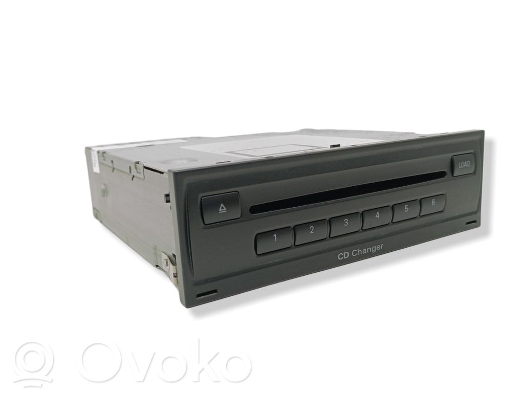 Audi A6 S6 C7 4G CD/DVD keitiklis 