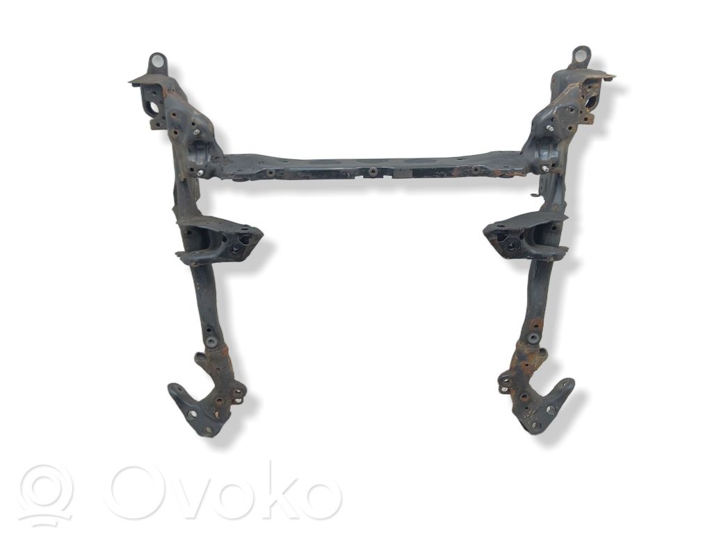 Audi A6 S6 C7 4G Front subframe 