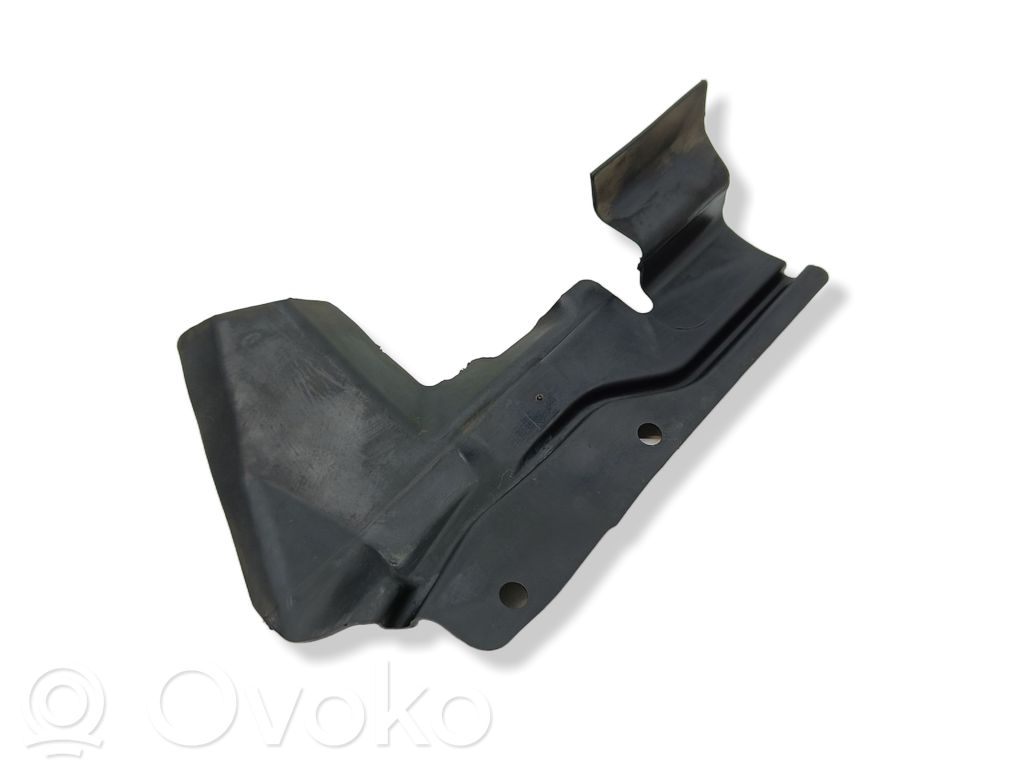 Opel Signum Wlot / Kanał powietrza intercoolera 