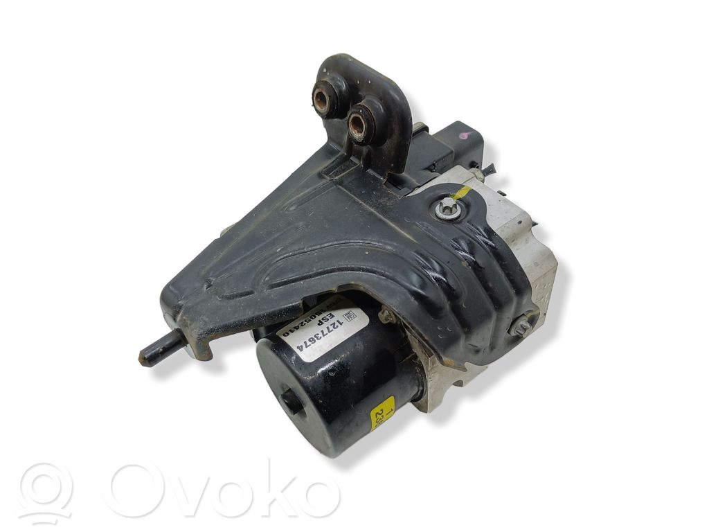 Opel Signum ABS Pump 