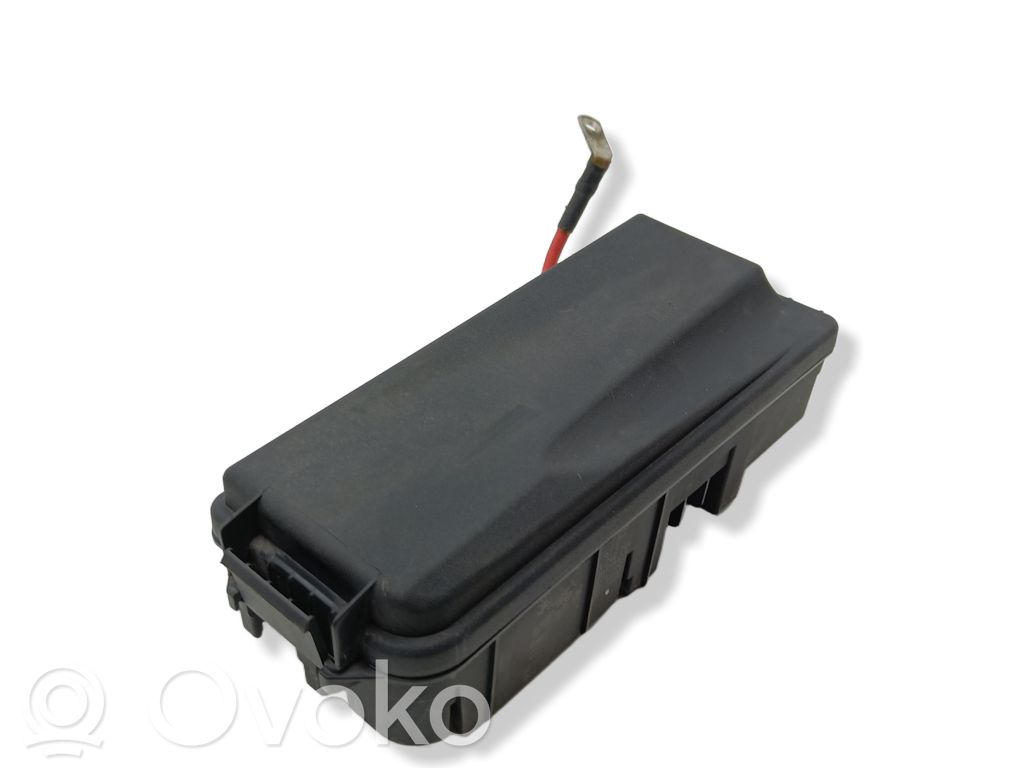 Opel Signum Fuse module 