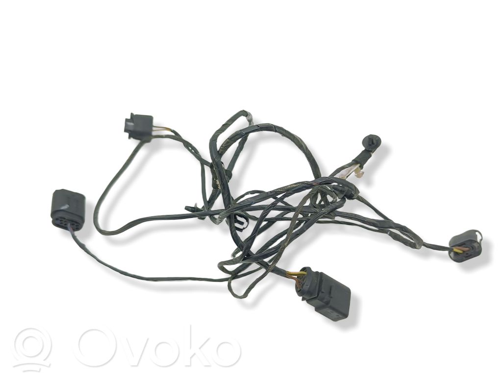 BMW X4 F26 Otros cableados 