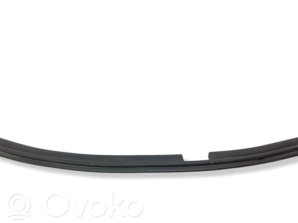 BMW X4 F26 Engine compartment rubber 