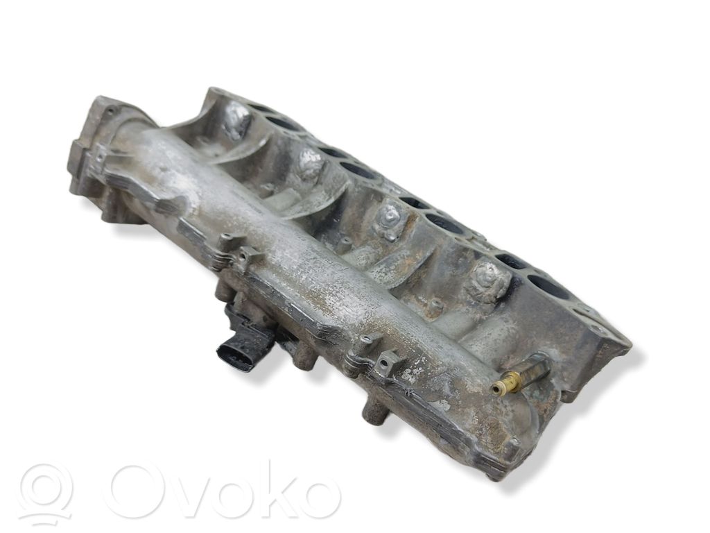 Opel Signum Kolektor ssący 