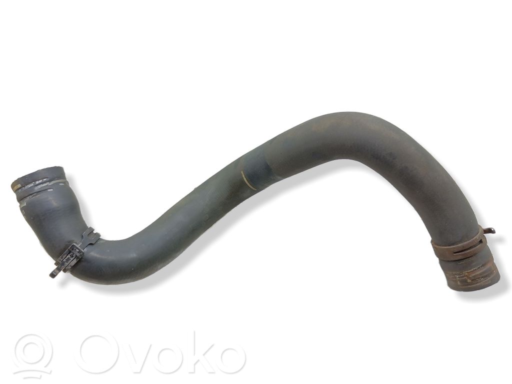 Opel Signum Conductă/furtun lichid de răcire motor 