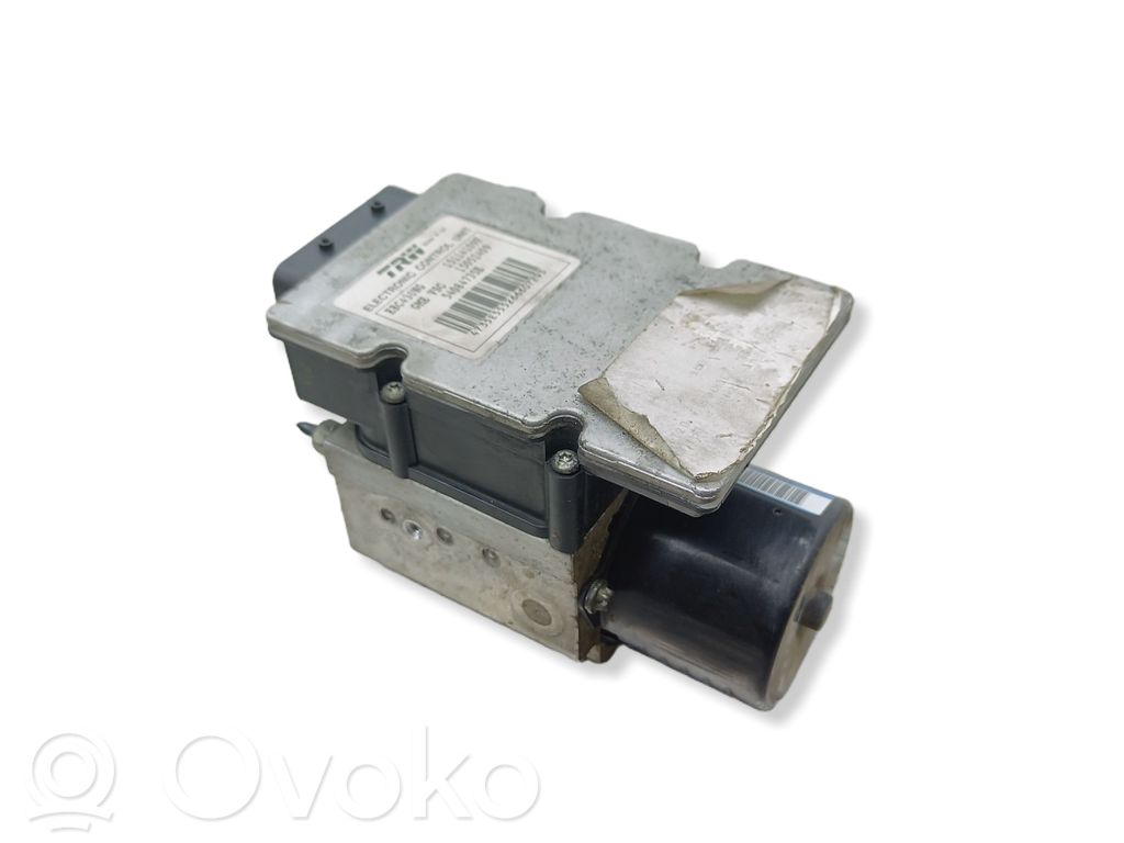 Opel Signum ABS Pump 