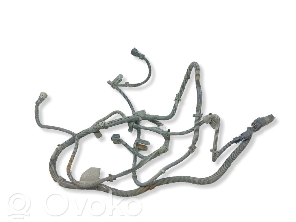 Opel Signum Otros cableados 