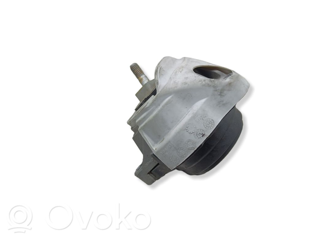 BMW 3 GT F34 Suport tampon motor 