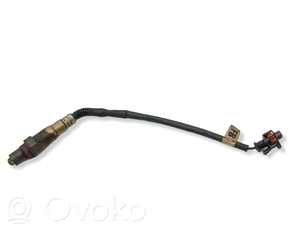 Opel Mokka X Lambda probe sensor 