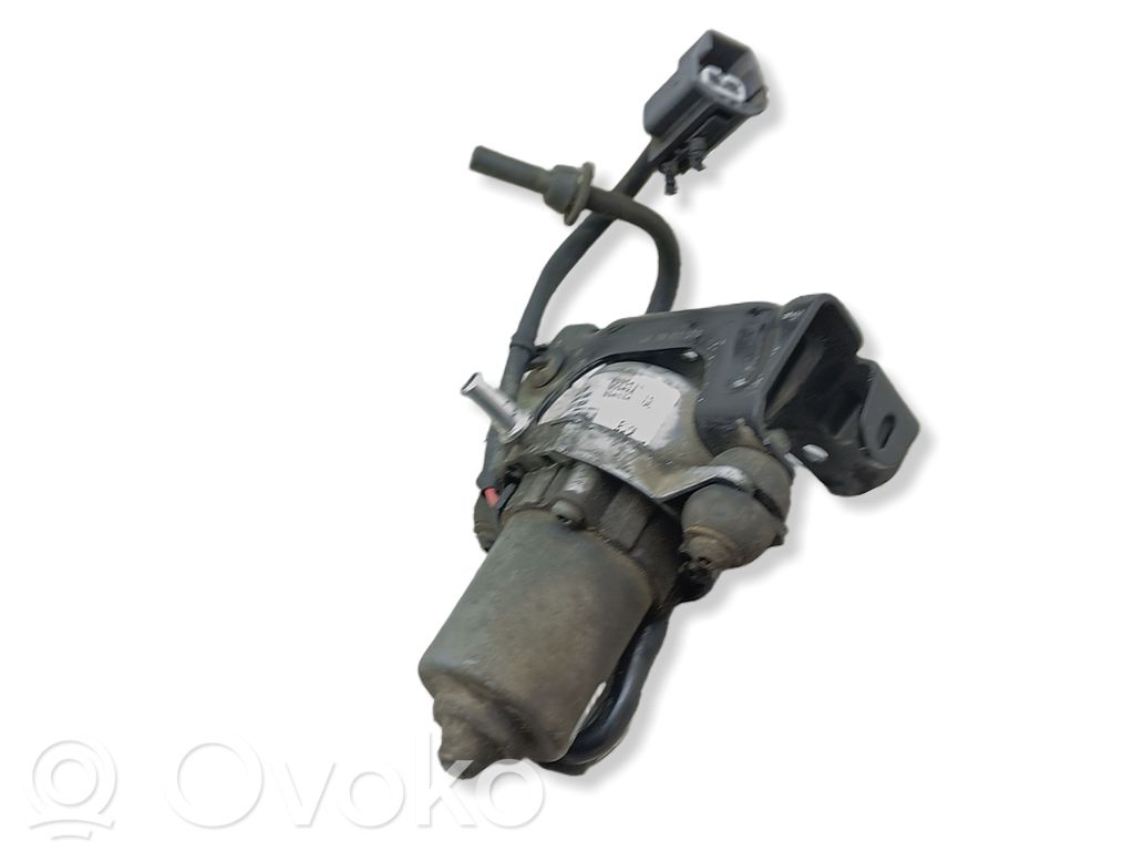 Opel Mokka X Vacuum pump 