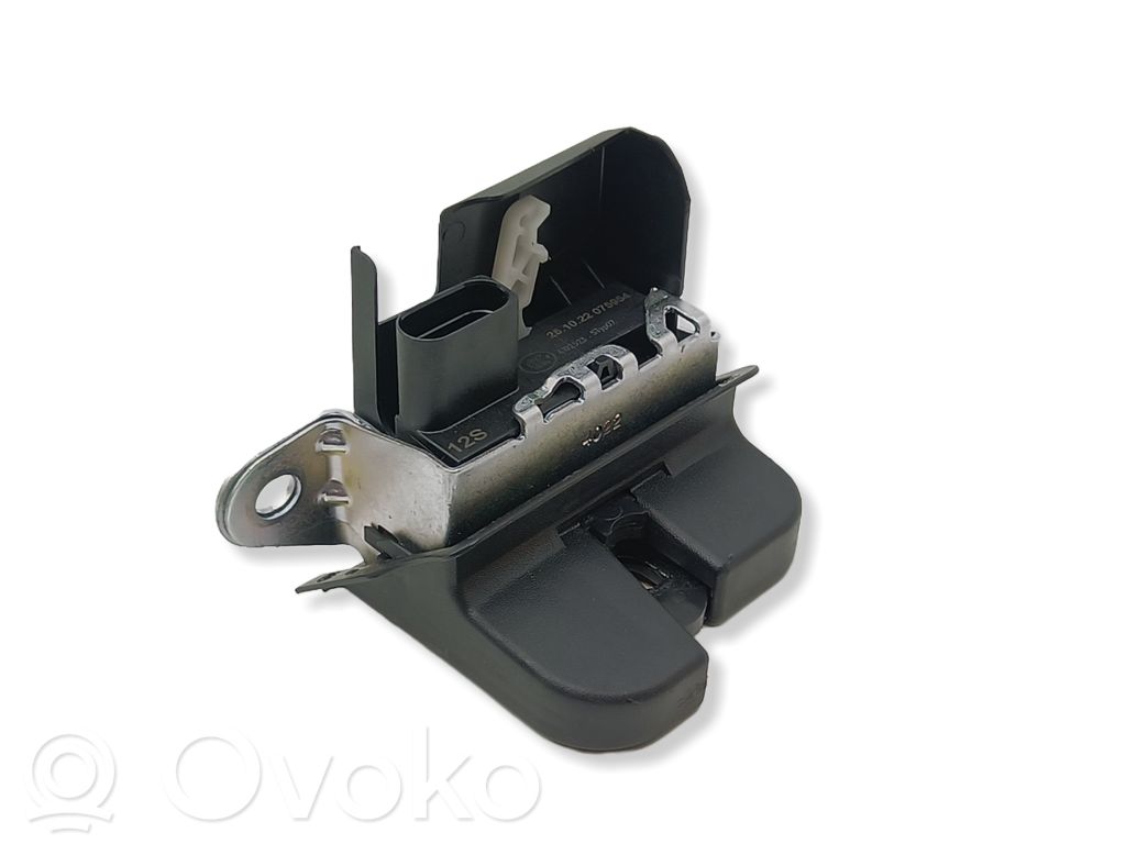 Cupra Born Tailgate/trunk/boot lock/catch/latch 