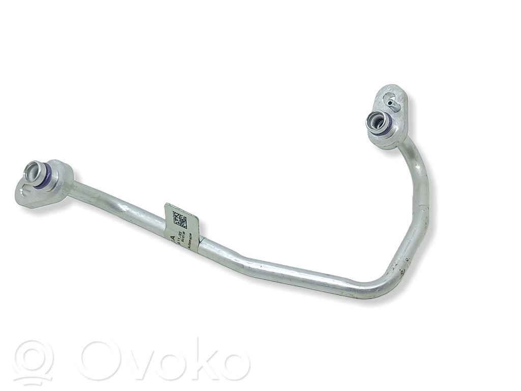 Cupra Born Ilmastointilaitteen putki (A/C) 