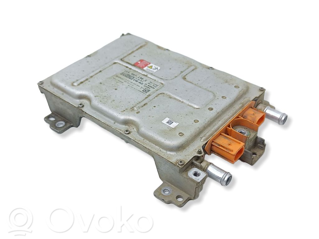 Inversor/convertidor de voltaje   1EA907190G,0437509075