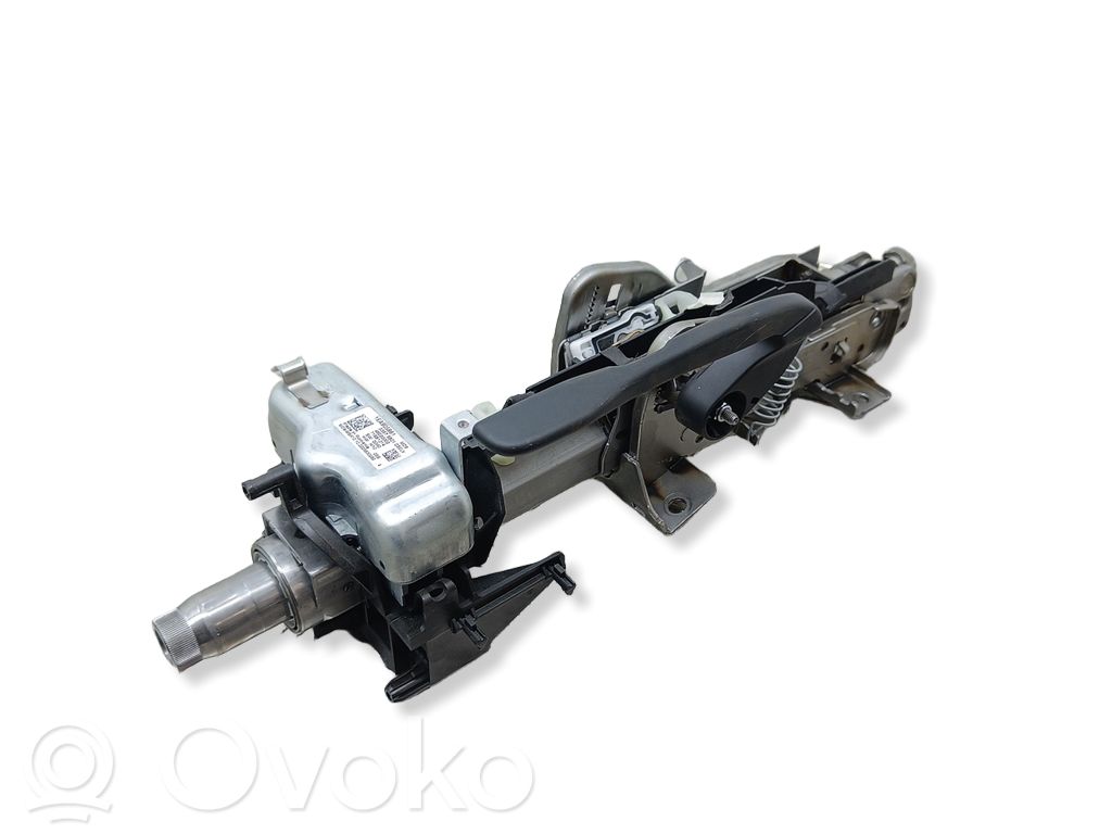 Cupra Born Steering wheel axle 