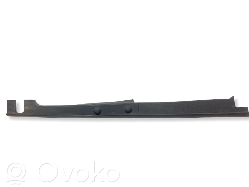 Audi A4 S4 B9 Panel wykończeniowy błotnika 