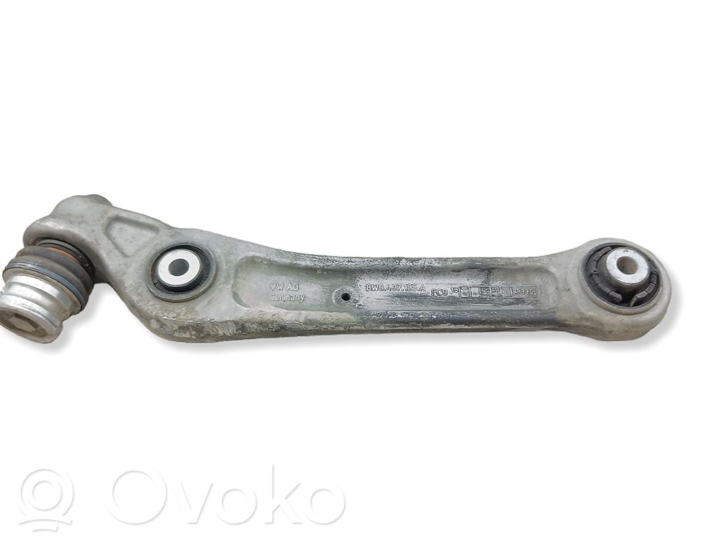 Audi A4 S4 B9 Front lower control arm/wishbone 