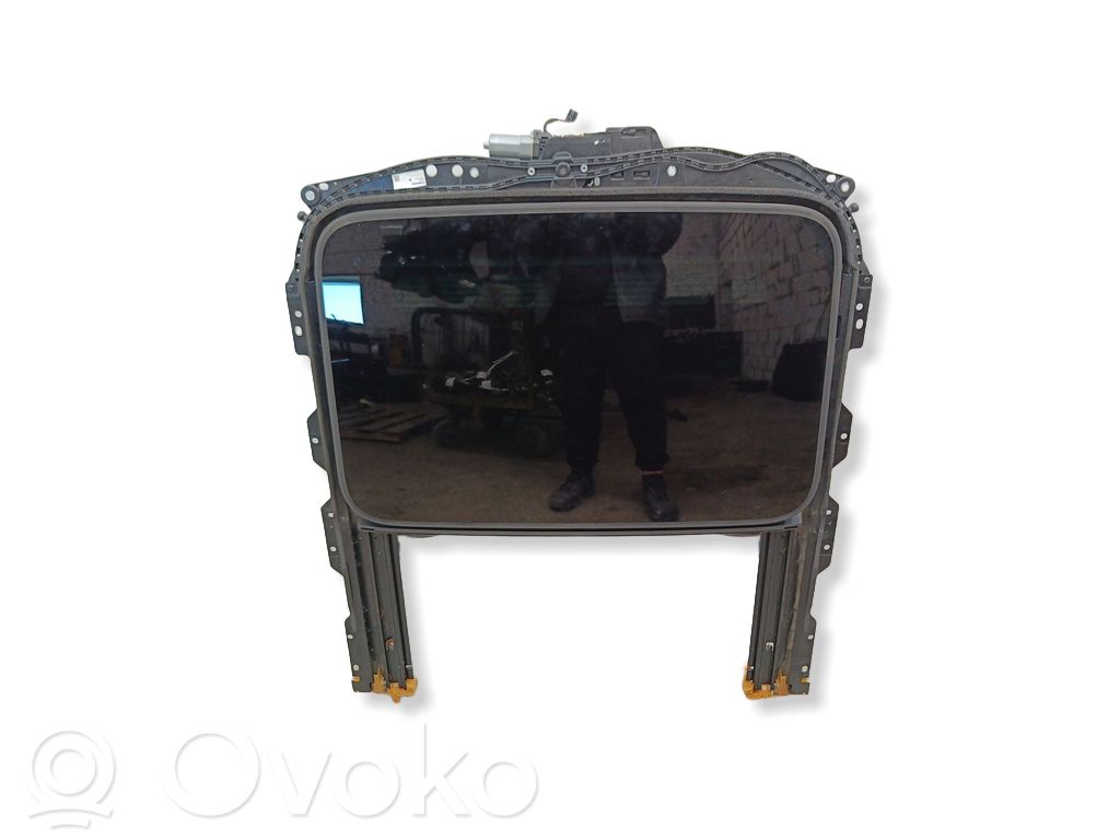 Audi A4 S4 B9 Schiebedach-Set 